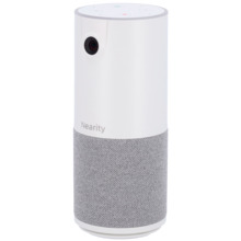 NEARITY AW-C10 Nearity VC All in One Escritorio - Cámara 2 MP - Ángulo de visión 96° - 4 Micrófonos integrados - Altavoz omnidir
