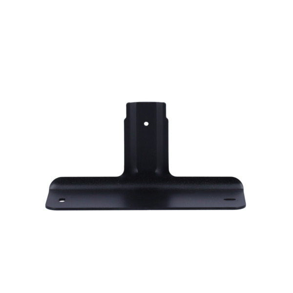 NEARITY AW-H-MNT-W-C30 Soporte de pared para Barra de Sonido - Nearity - Compatible con AW-C30R - Color Negro - Hierro (1)