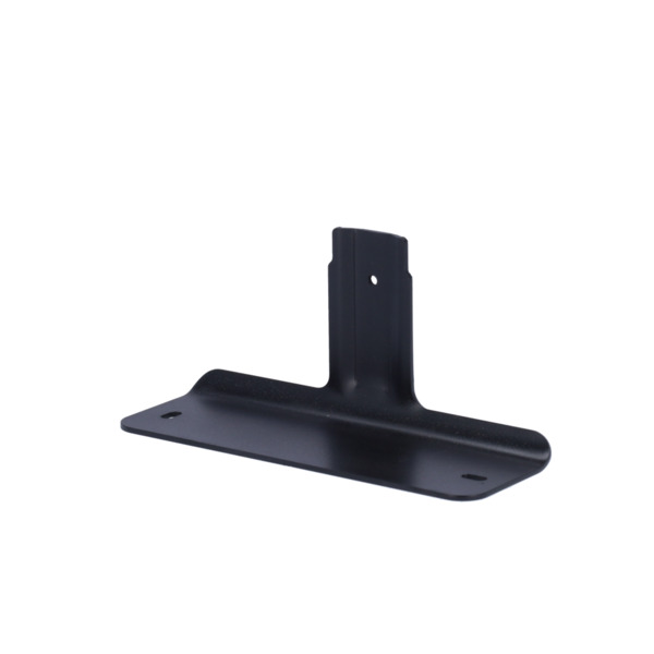 NEARITY AW-H-MNT-W-C30 Soporte de pared para Barra de Sonido - Nearity - Compatible con AW-C30R - Color Negro - Hierro