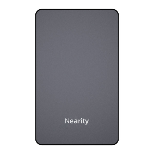 NEARITY AW-S100 Nearity Dispositivo de conferencia - Conversión bidireccional  - Diseño compacto - Conector de entrada y salida (1)