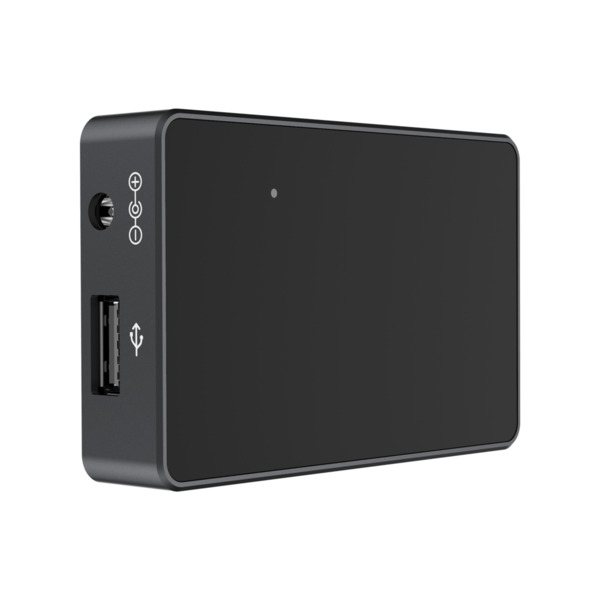 NEARITY AW-S100 Nearity Dispositivo de conferencia - Conversión bidireccional  - Diseño compacto - Conector de entrada y salida (7)