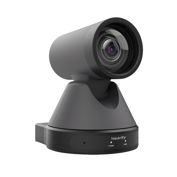 NEARITY AW-V35 Nearity para videoconferencia - PTZ | Hasta 10preset - Resolución 1080p | AGC - Lente 3.5 - 42.3 mm | Zoom 12X - (5)