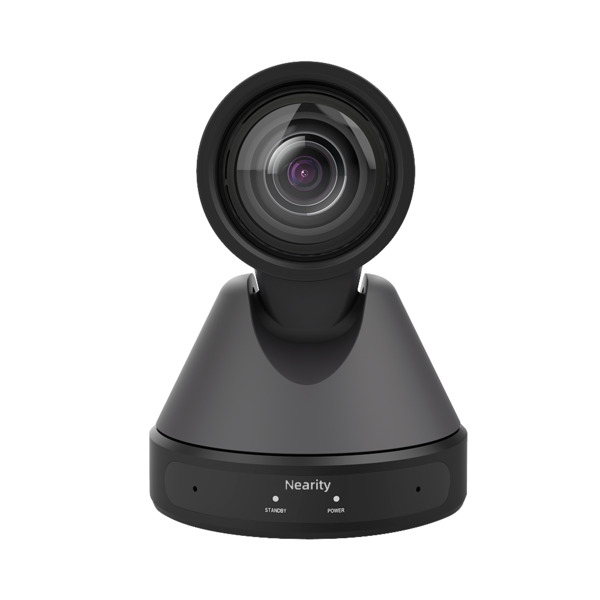 NEARITY AW-V35 Nearity para videoconferencia - PTZ | Hasta 10preset - Resolución 1080p | AGC - Lente 3.5 - 42.3 mm | Zoom 12X - (7)