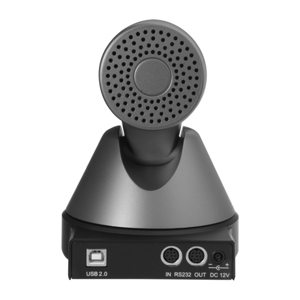 NEARITY AW-V35 Nearity para videoconferencia - PTZ | Hasta 10preset - Resolución 1080p | AGC - Lente 3.5 - 42.3 mm | Zoom 12X - (1)