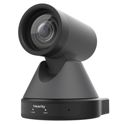 Comprar NEARITY AW-V35 Nearity para videoconferencia - PTZ | Hasta 10preset - Resolución 1080p | AGC - Lente 3.5 - 42.3 mm | Zoom 12X - Protocolo VISCA sobre RS232 - Plug &amp; Play
