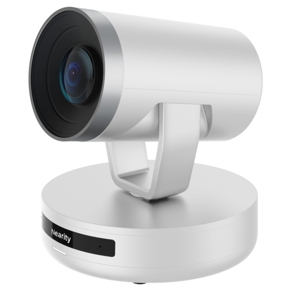 NEARITY AW-V403 Nearity Cámara PTZ USB - Resolución 1080p - Ángulo de visión 122° - Zoom 3x - Movimiento panorámico 350º - Plug (1)