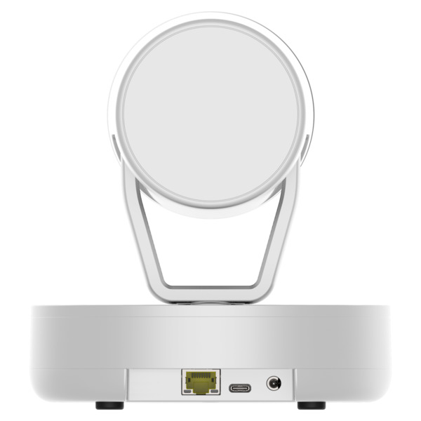 NEARITY AW-V403 Nearity Cámara PTZ USB - Resolución 1080p - Ángulo de visión 122° - Zoom 3x - Movimiento panorámico 350º - Plug (5)