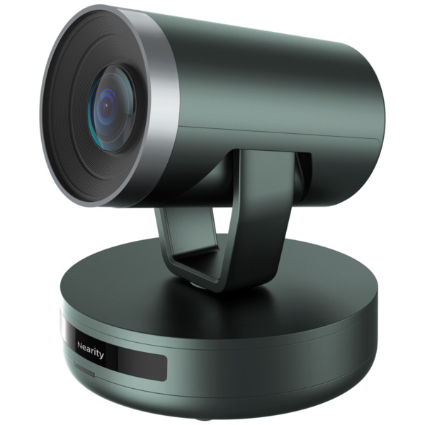 NEARITY AW-V410 Nearity Cámara PTZ USB - Resolución QHD - Versión sin micrófonos - Zoom 10x - Movimiento panorámico 350º - Plug (1)