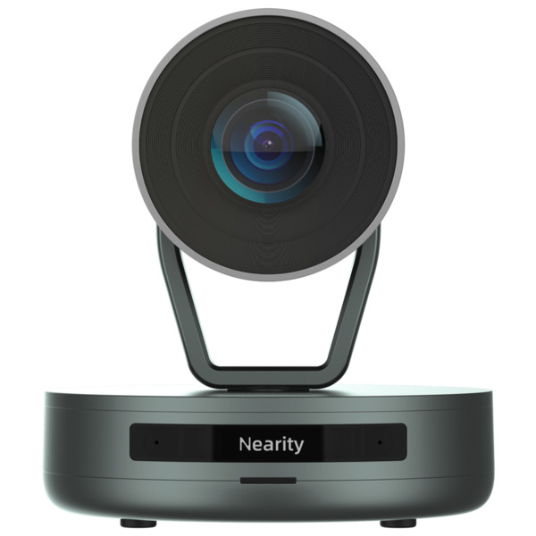 NEARITY AW-V410 Nearity Cámara PTZ USB - Resolución QHD - Versión sin micrófonos - Zoom 10x - Movimiento panorámico 350º - Plug (3)