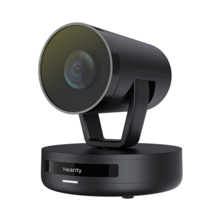 Comprar NEARITY AW-V415 Nearity Cámara PTZ USB - Resolución 4K - Ángulo de visión 93° - Zoom 15x - Movimiento panorámico 350º - Plug &amp; Play