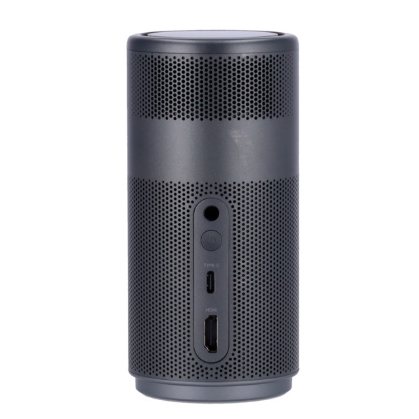 NEBULA ANK-NEBULA-CAPSULE-AIR-B Nebula Capsule Air - Conexion WiFi / SO Google TV - Luminosidad 150 Lúmenes - Proyeccion hasta 1 (5)