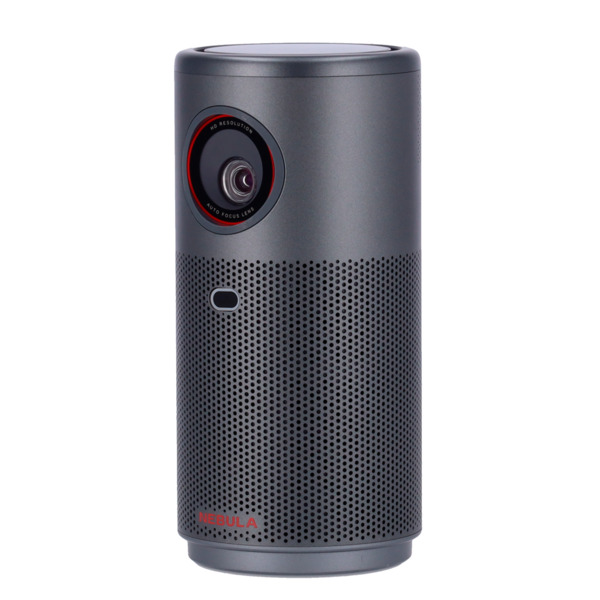 NEBULA ANK-NEBULA-CAPSULE-AIR-B Nebula Capsule Air - Conexion WiFi / SO Google TV - Luminosidad 150 Lúmenes - Proyeccion hasta 1 (1)
