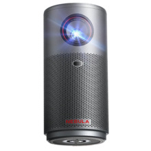 NEBULA ANK-NEBULA-CAPSULE-AIR-B Nebula Capsule Air - Conexion WiFi / SO Google TV - Luminosidad 150 Lúmenes - Proyeccion hasta 1