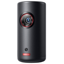NEBULA ANK-NEBULA-CAPSULE3-LASER-GTV Nebula Capsule 3 Laser Proyector 1080p - Conexion WiFi / SO Google TV - Luminosidad 300 Lúm