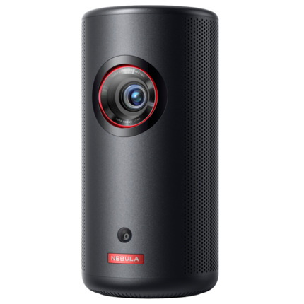 Comprar NEBULA ANK-NEBULA-CAPSULE3-PROJECTOR-V2 Nebula Capsule 3 Proyector 1080p - Conexion WiFi / SO Google TV - Luminosidad 200 Lúmenes - Proyeccion hasta 120" - Autonomia hasta 2.5 horas - Altavoz 8W (Dolby Audio)