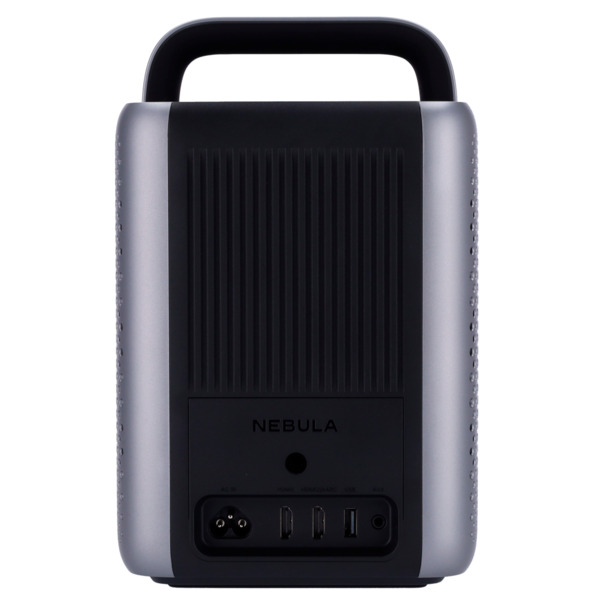 NEBULA ANK-NEBULA-COSMOS-4KSE-B Nebula Cosmo 4K SE Proyector - Conexion WiFi / SO Google TV - Luminosidad 1800 Lúmenes - Proyecc (3)