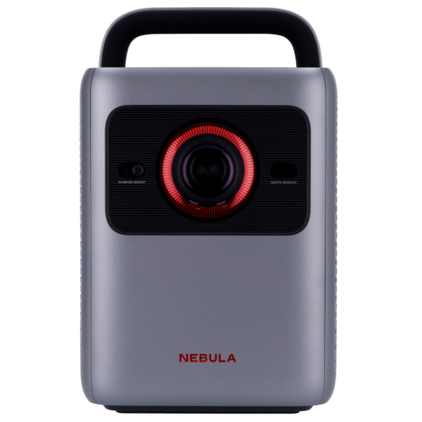 NEBULA ANK-NEBULA-COSMOS-4KSE-B Nebula Cosmo 4K SE Proyector - Conexion WiFi / SO Google TV - Luminosidad 1800 Lúmenes - Proyecc (1)