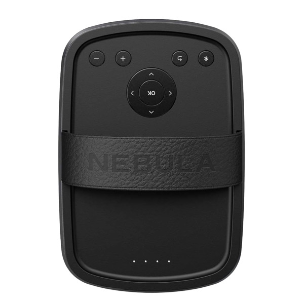 NEBULA ANK-NEBULA-MARS3-AIR Nebula Mars 3 Air 1080p proyector portatil - Conexion WiFi / SO Google TV - Luminosidad 400 Lúmenes (1)