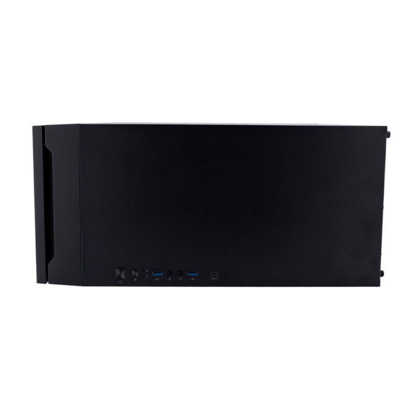 NETWORK OPTIX NX-Client1-PRO Workstation NX Witness - SO Windows 11 Profesional 64bit - Procesador AMD Ryzen® 9 7900 - 64GB RAM (7)