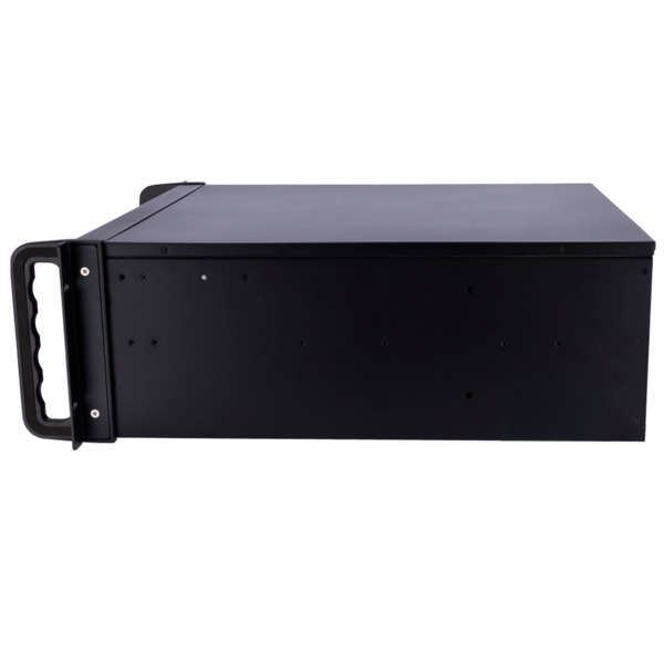 NETWORK OPTIX NX-Server1-12TB(RAID) Servidor NX Witness - Soporta hasta 256 canales (depende res./vel.) - SO Linux Ubuntu LTS 22 (5)