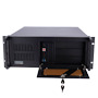 NETWORK OPTIX NX-Server1-20TB Servidor NX Witness - Soporta hasta 256 canales (depende res./vel.) - SO Linux Ubuntu LTS 22.04 - (2)