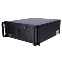 NETWORK OPTIX NX-Server1-20TB Servidor NX Witness - Soporta hasta 256 canales (depende res./vel.) - SO Linux Ubuntu LTS 22.04 -