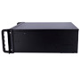NETWORK OPTIX NX-Server1-22TB Servidor NX Witness - Soporta hasta 256 canales (depende res./vel.) - SO Linux Ubuntu LTS 22.04 - (6)