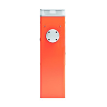 Nice NICE-001 SBARR10 Motor de barrera para plumas de hasta 4 metros. Sistema de accionamiento de barreras electromecánicas para