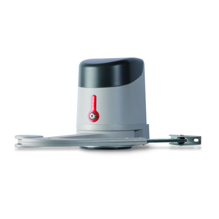 Comprar Nice NICE-012 HK7024HSR10 Motor de alta velocidad para puerta abatible. Accionamiento rápido de puertas batientes con hojas de hasta 3 metros, 270 Kg...