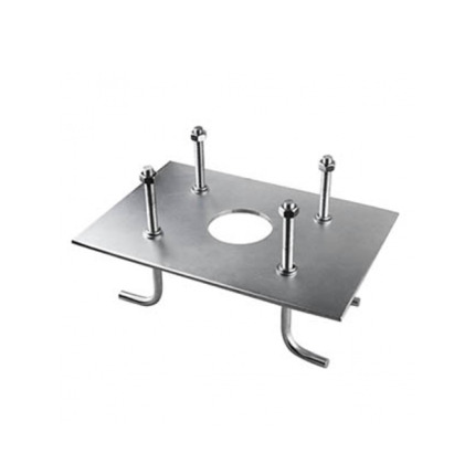 Comprar Nice NICE-014 SIA1 Placa de cimentación con grapas.