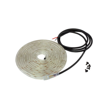 Comprar Nice NICE-042 XBA4 Luces Led de señalización por encastre. Longitud de 4 metros. Fijación por clic en la parte superior o inferior del poste. Mejora la visibilidad de la barrera.