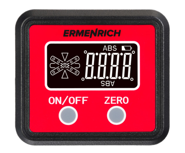 Nivel digital Ermenrich Verk LQ20 (3)