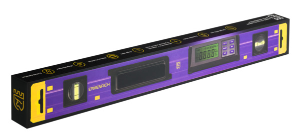 Nivel digital Ermenrich Verk LY60 (8)