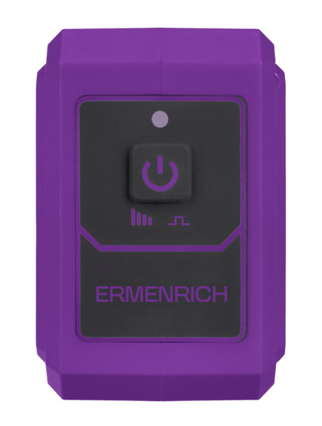 Nivel láser Ermenrich BASE LN10 (5)