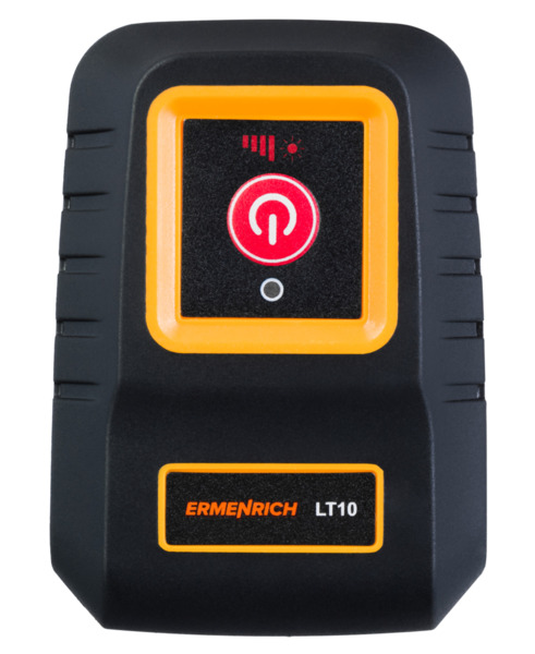 Nivel láser Ermenrich BASE LT10 (6)