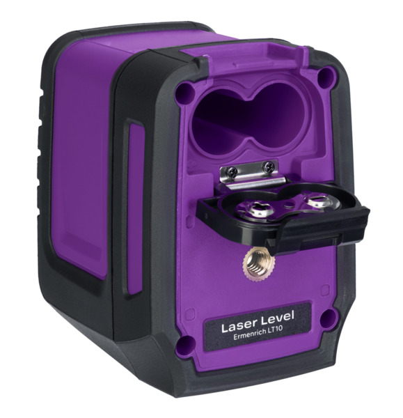 Nivel láser Ermenrich BASE LT10 (9)