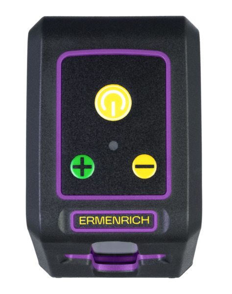 Nivel láser Ermenrich BASE LT20 (6)