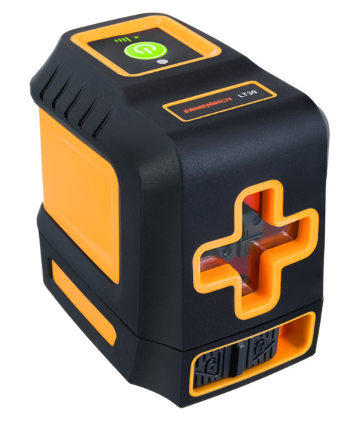 Nivel láser Ermenrich BASE LT30 (4)