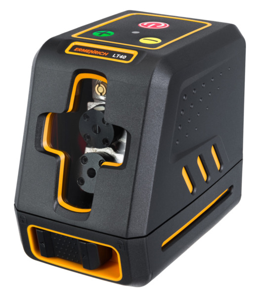 Nivel láser Ermenrich BASE LT40 (1)