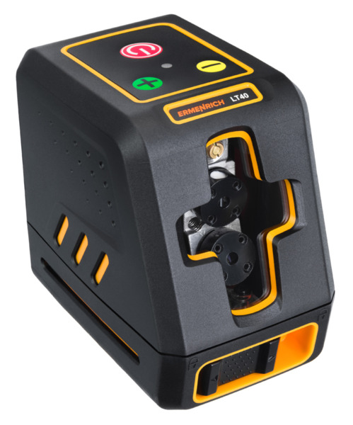 Nivel láser Ermenrich BASE LT40 (4)