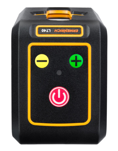 Nivel láser Ermenrich BASE LT40 (6)