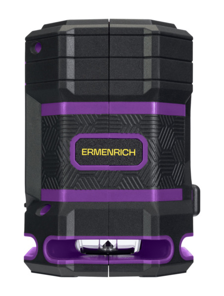 Nivel láser Ermenrich PLUS LN15 (4)