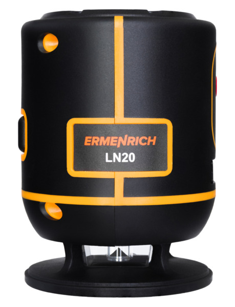 Nivel láser Ermenrich PLUS LN20 (1)