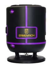 Nivel láser Ermenrich PLUS LN20