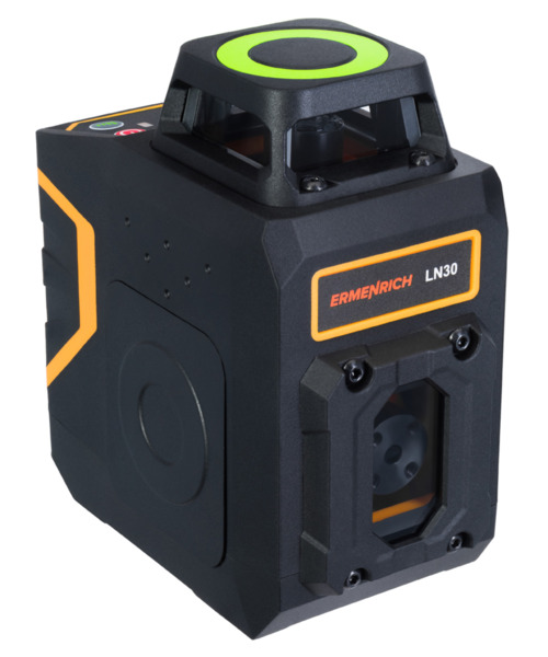 Nivel láser Ermenrich PLUS LN30 (4)