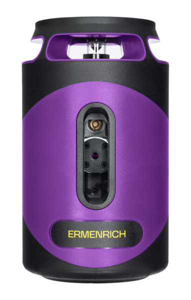 Nivel láser Ermenrich PLUS LN40 (1)