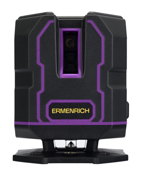 Nivel láser Ermenrich PLUS LV30 (5)