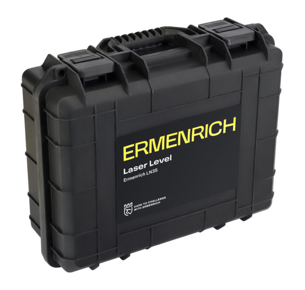 Nivel láser Ermenrich PRO LN35 (10)