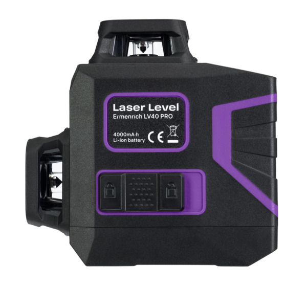 Nivel láser Ermenrich PRO LV40 (6)