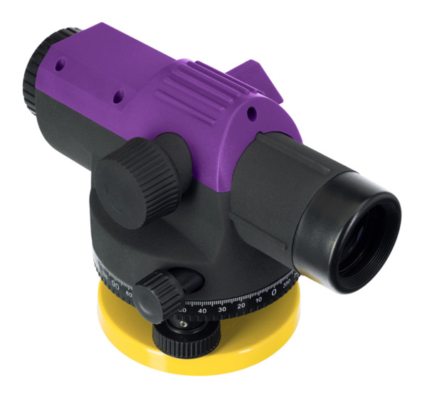 Nivel óptico Ermenrich PL40 (1)